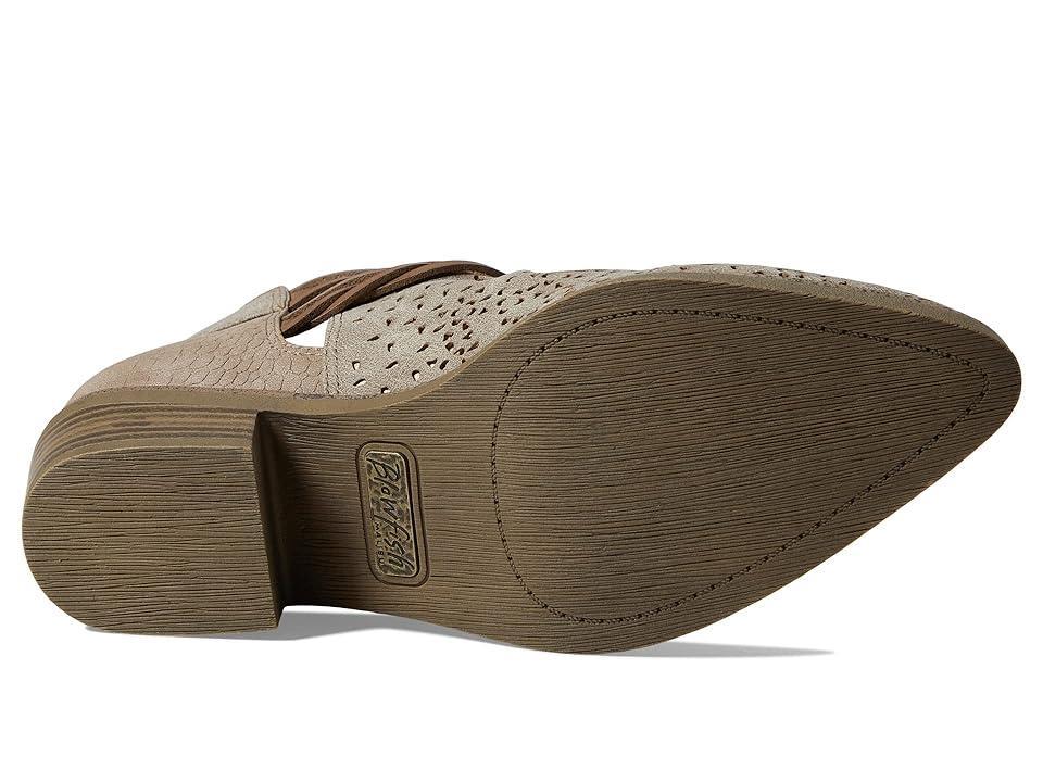 Blowfish Malibu Stacie (Sea Mushroom Prospector/Down Under/Dyecut) Women's Shoes Product Image