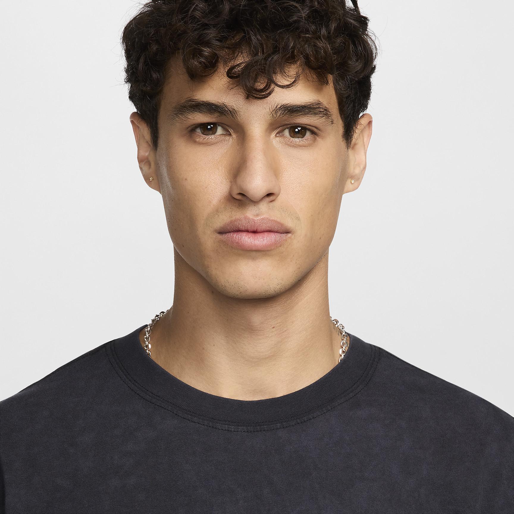 Nike Mens Nike M90 HBR SEGB T-Shirt - Mens Product Image