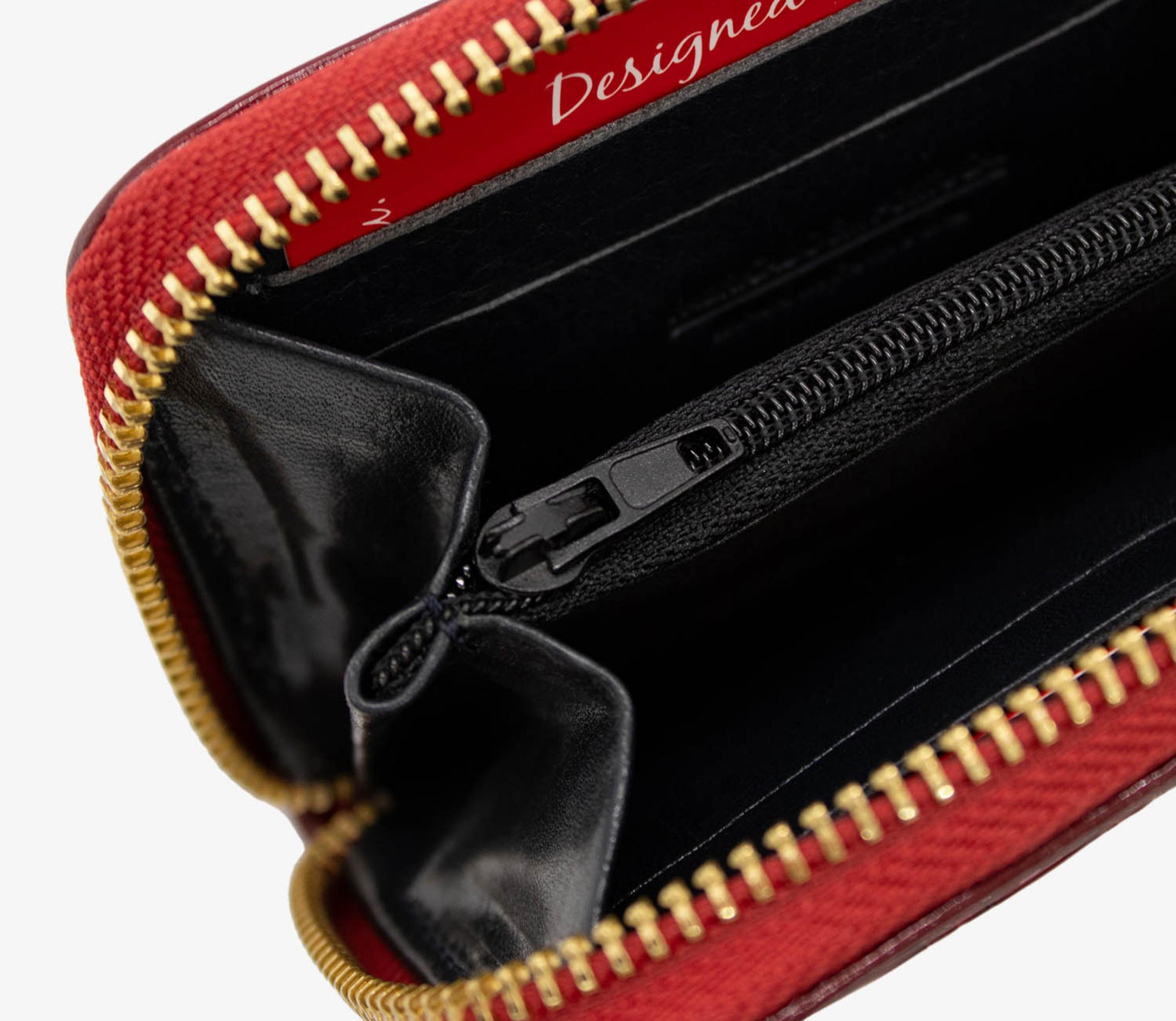 Prestige Card Holder Product Image