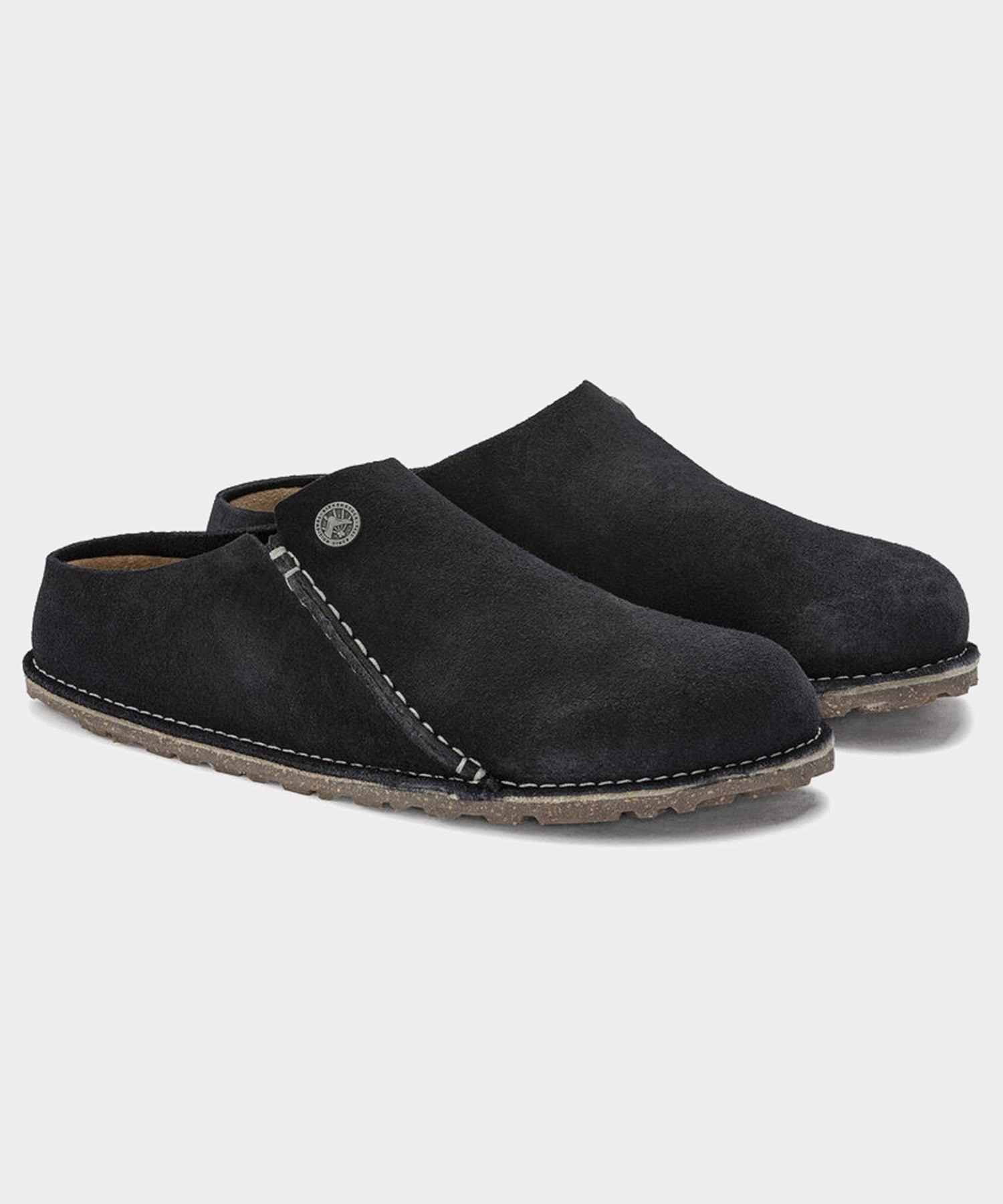 Birkenstock Zermatt 365 Midnight Product Image