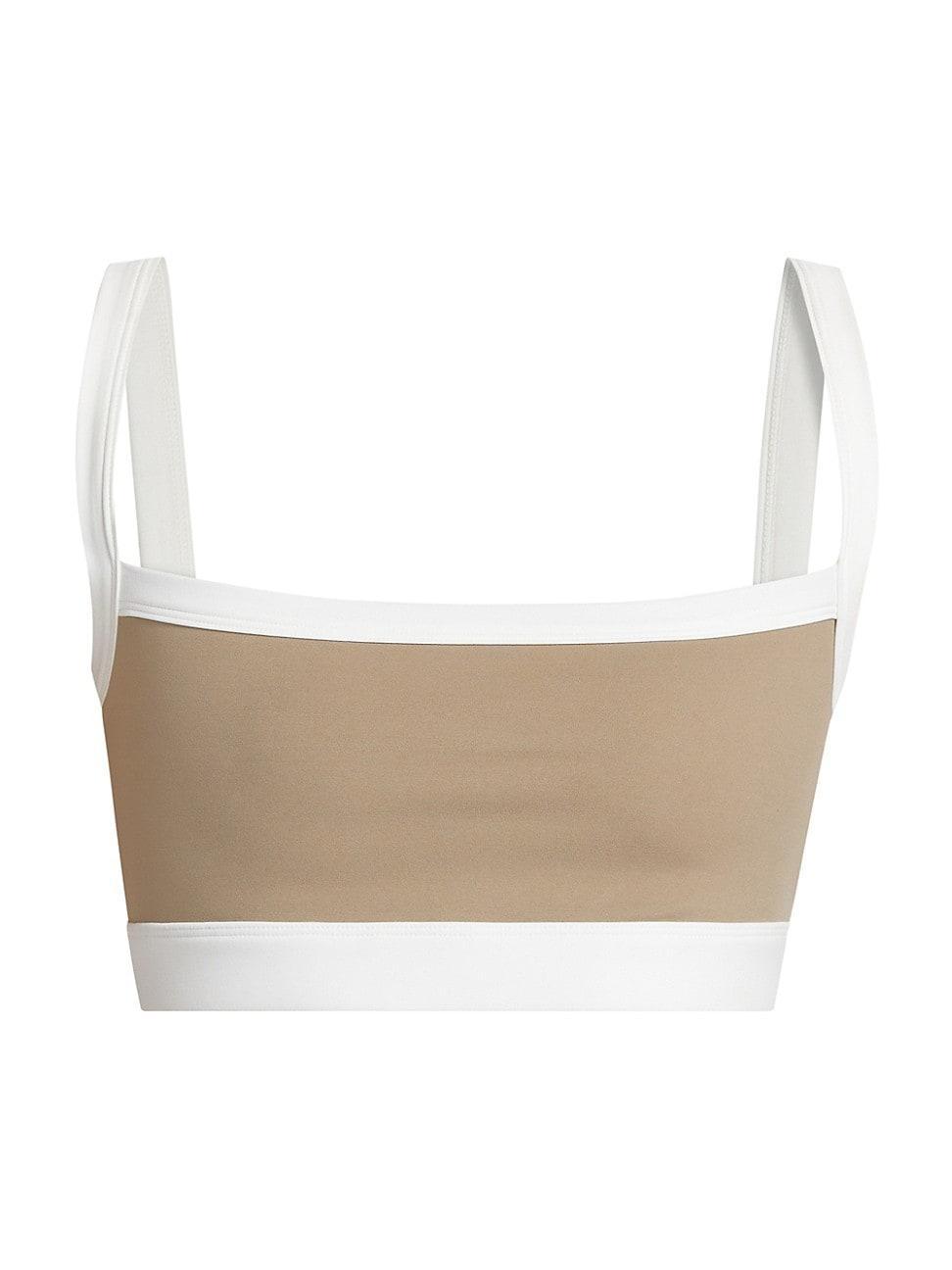 Monah Rigor Sports Bra Product Image