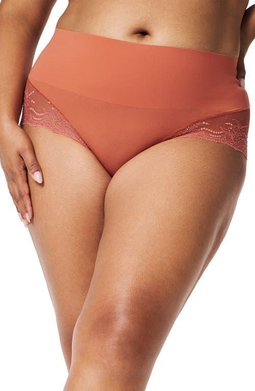 Spanx SPANXsmooth Undie-tectable Lace Hi Product Image