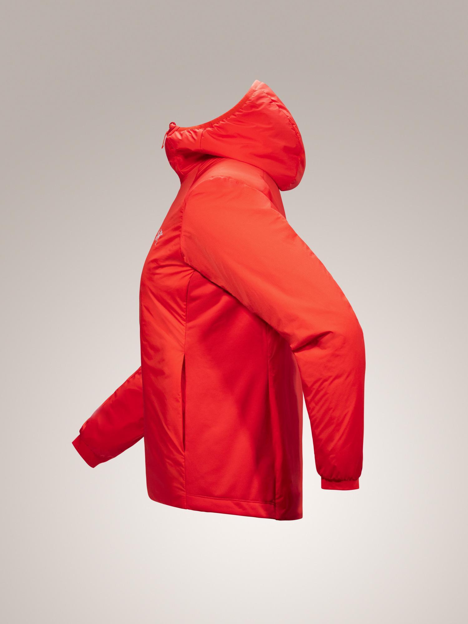 Atom Hoody Women's Product Image