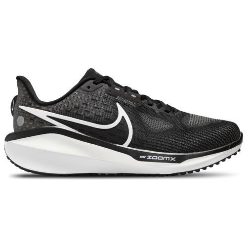 NIKE Vomero 17 Black/white-anthracite Fb8502-001 Women's In Black/anthracite/white Product Image