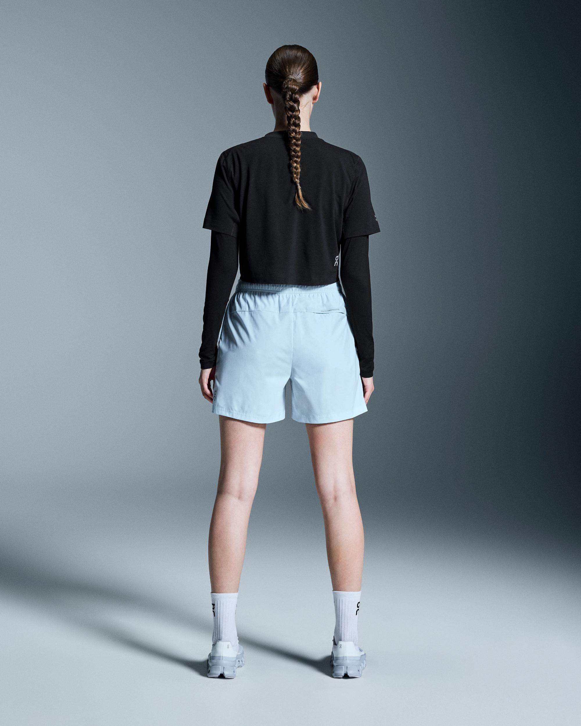 3" Core Shorts: Women's Running Shorts Product Image