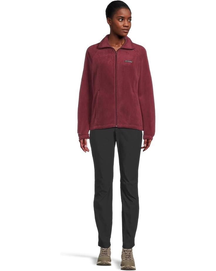 Benton™ Springs Printed Full Zip Product Image