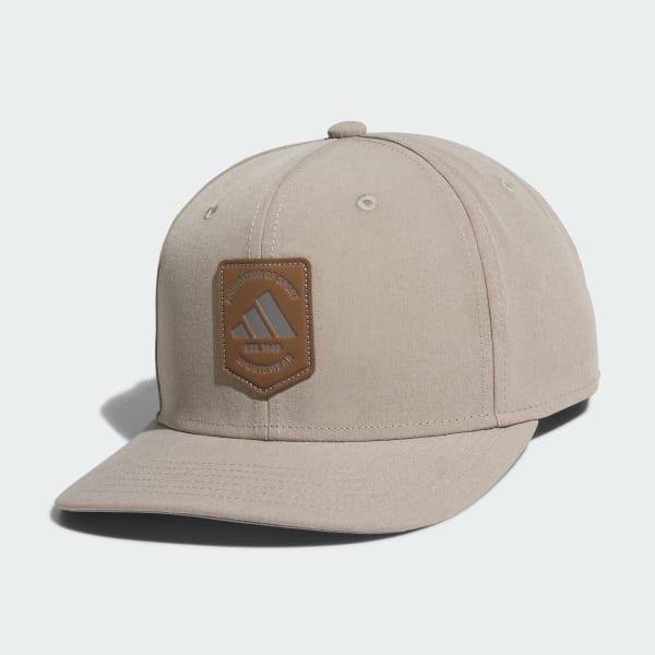 Scorecard Snapback Hat Product Image