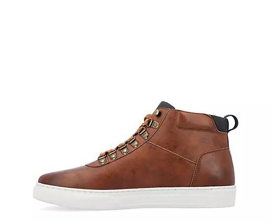 VANCE Ortiz Mens High Top Sneakers Product Image