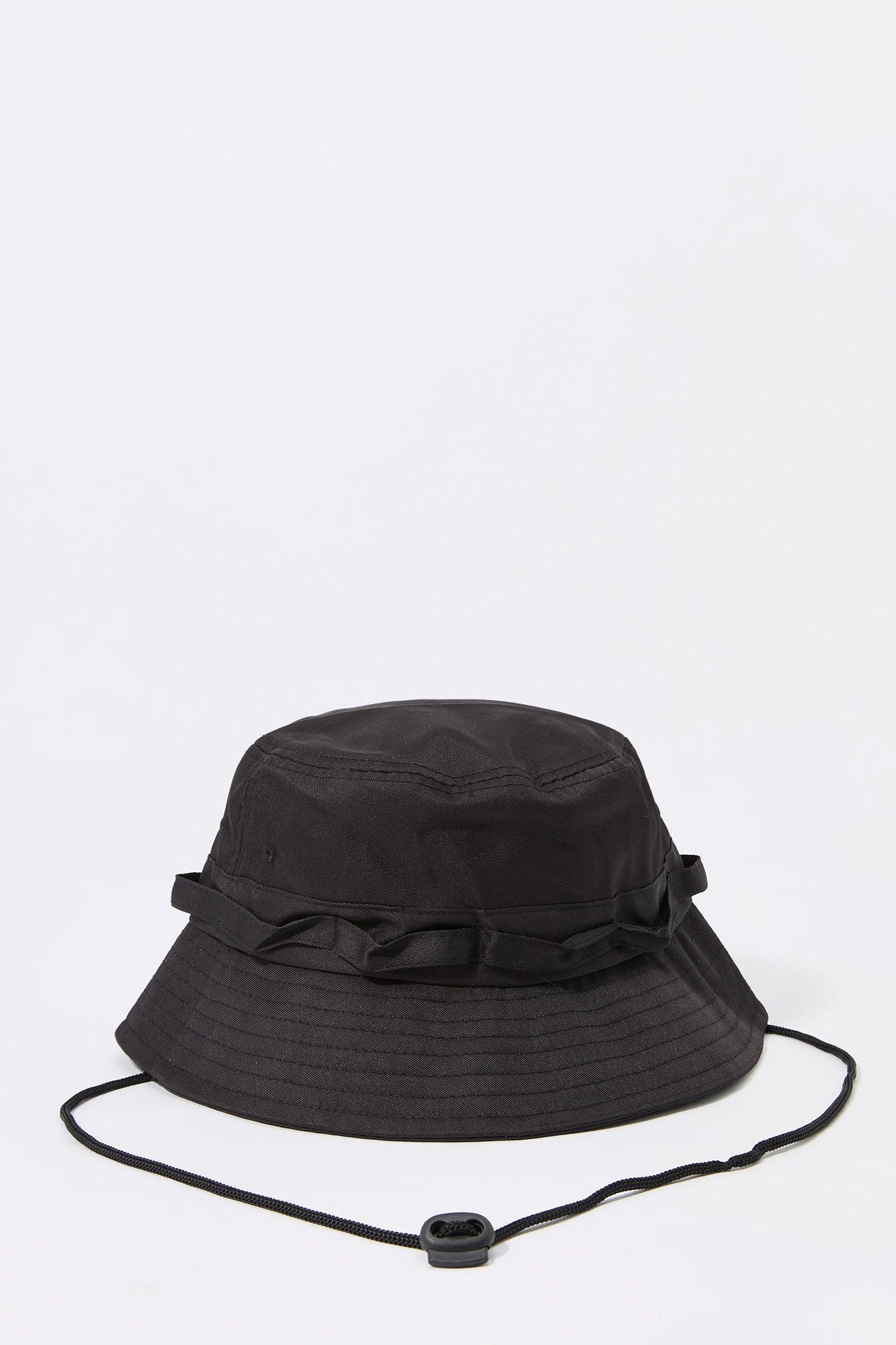 Bucket Hat Male Product Image