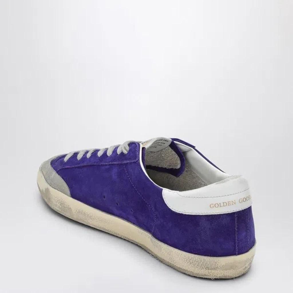 GOLDEN GOOSE Sneakers  Men Color Violet In Violett Product Image