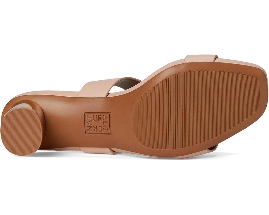 Everly Buckle Slide Product Image