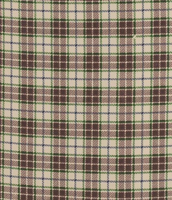 Things Between Sleeveless Plaid Midi Dress Product Image