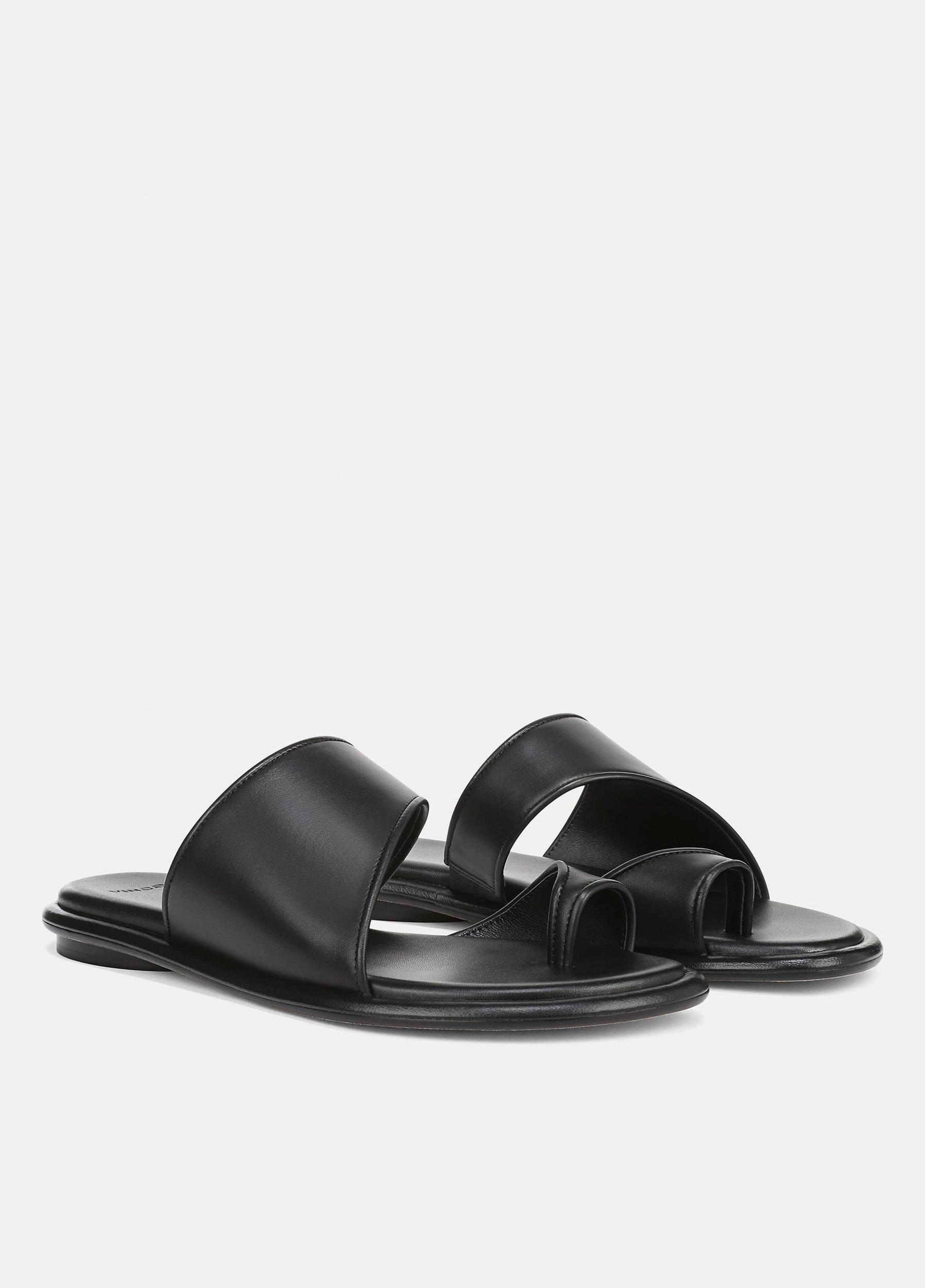 Lukas Leather Sandal Product Image
