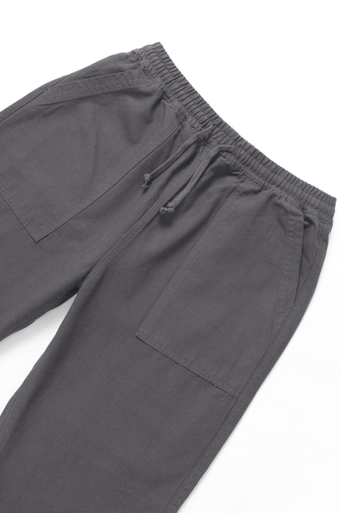 Service Works - Classic Chef Pants - Petrol Product Image