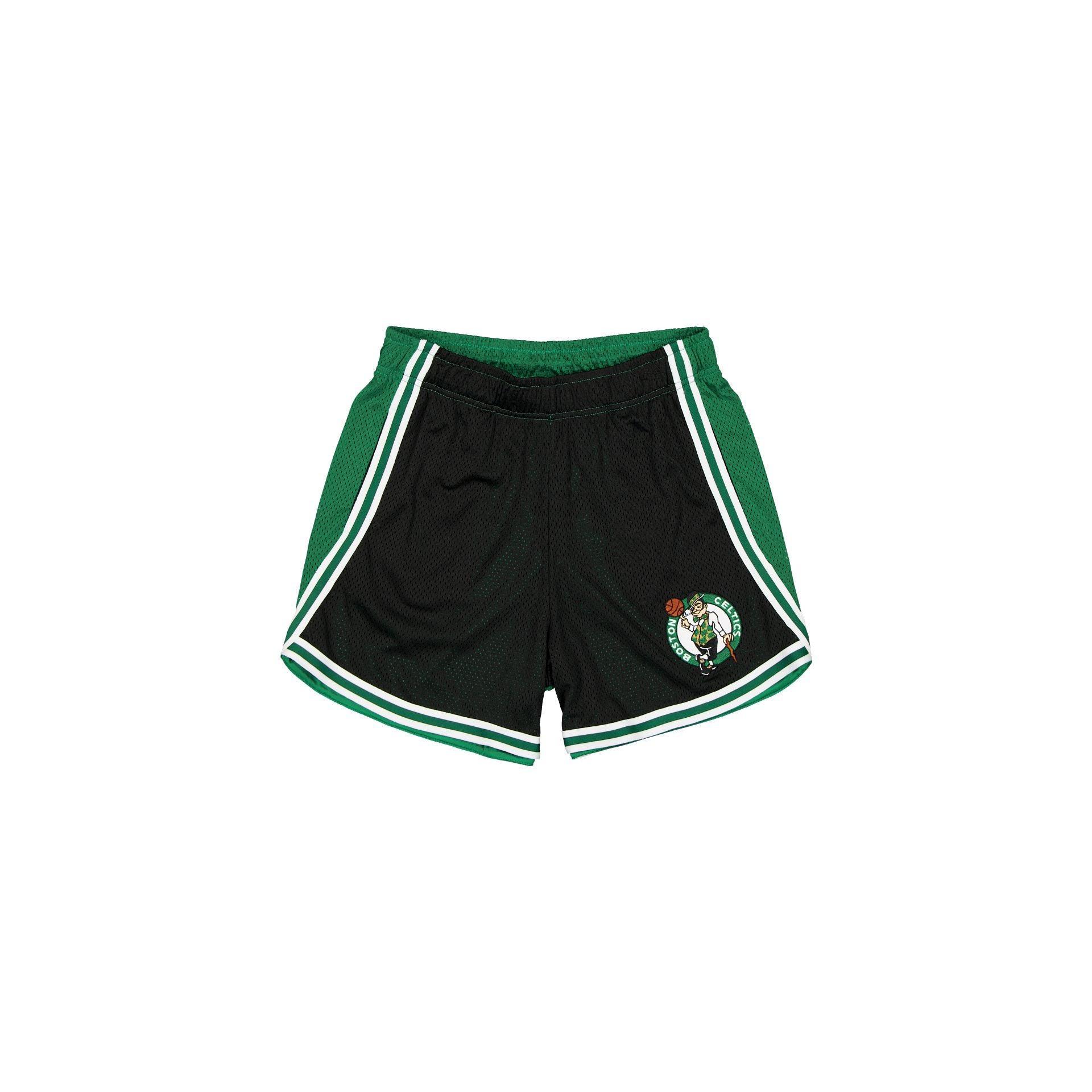 Boston Celtics Sport Classics Women's Shorts Female Product Image