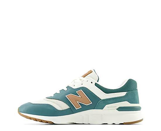 New Balance Men's 997H Sneaker Running Sneakers Product Image