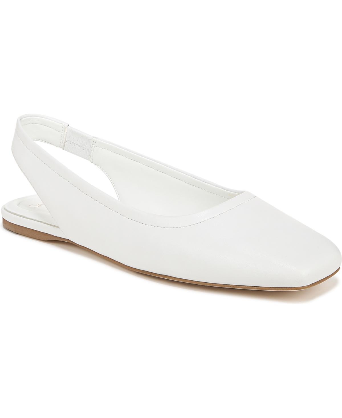 Sarto by Franco Sarto Womens Flexa Antona Flat Slingbacks Product Image