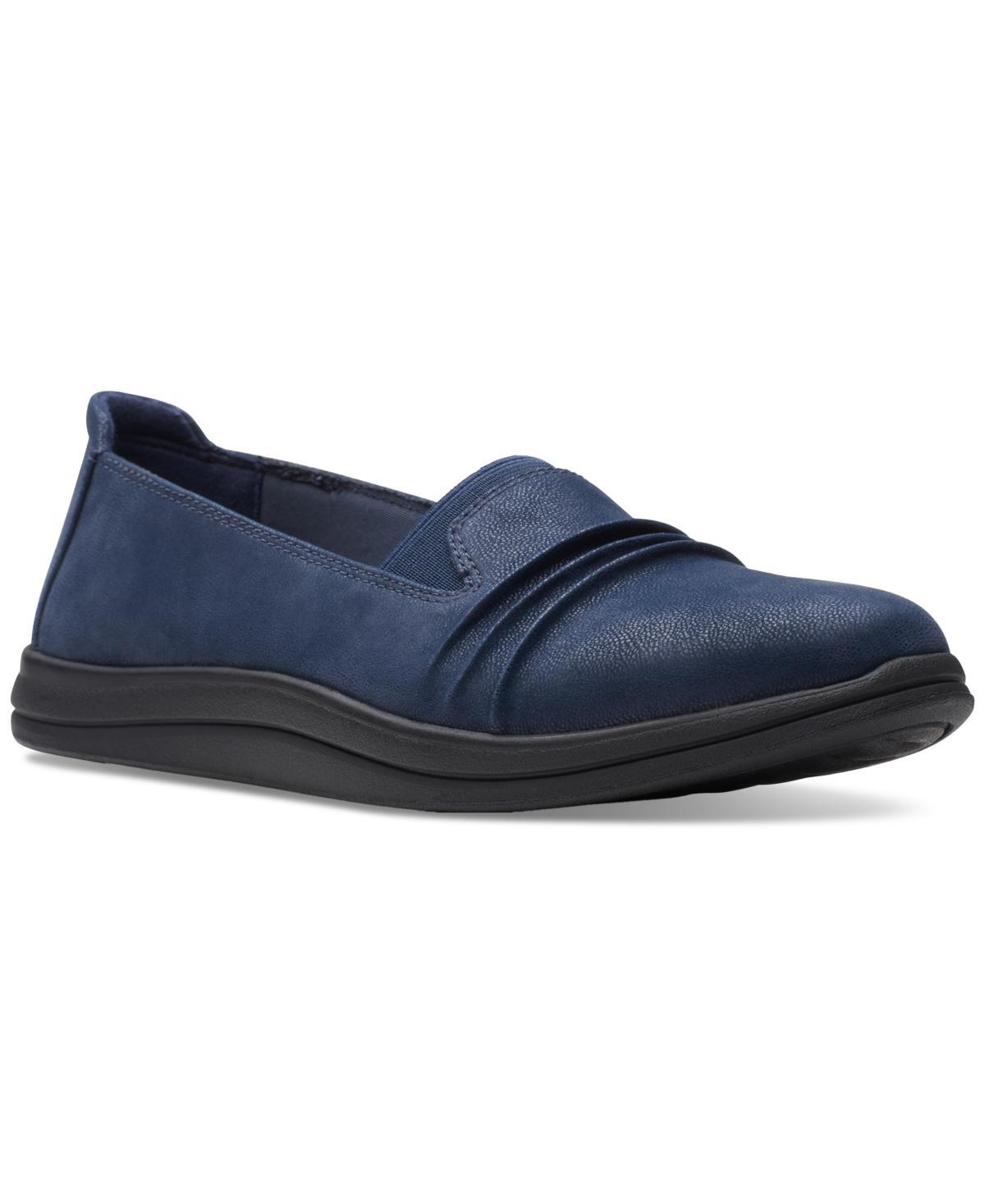 Clarks Breeze Sol Women's Flat Shoes Product Image