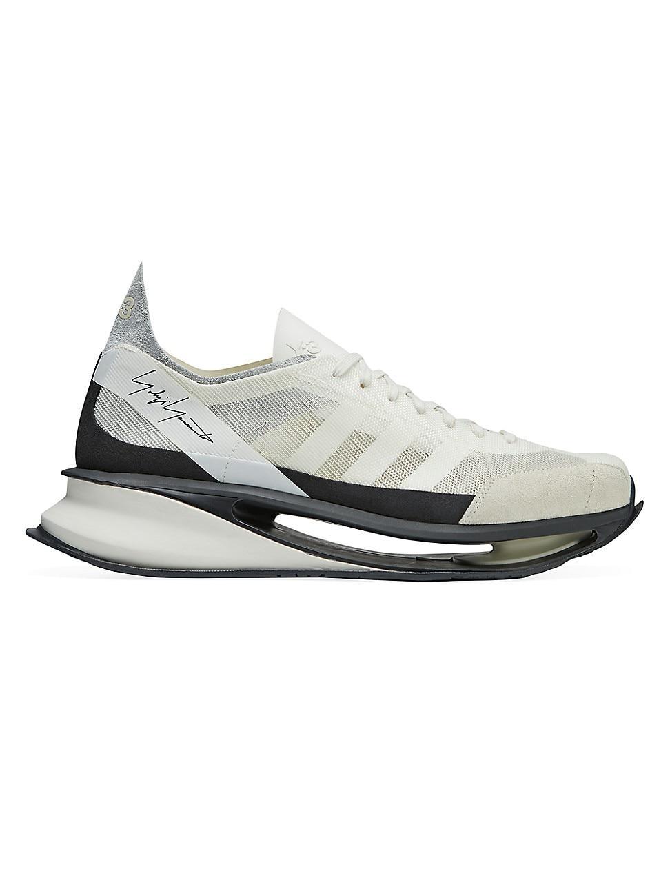 Mens Unisex S-Gendo Run Low-Top Sneakers Product Image