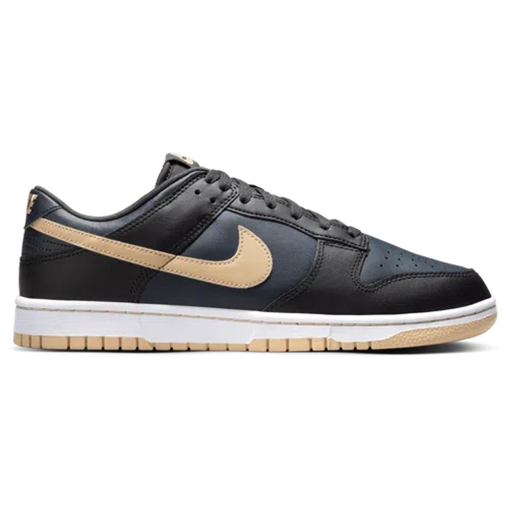 Nike Mens Nike Dunk Low Retro - Mens Basketball Shoes Product Image