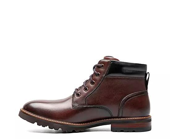 Florsheim Mens Renegade Plain Toe Chukka Boot Product Image