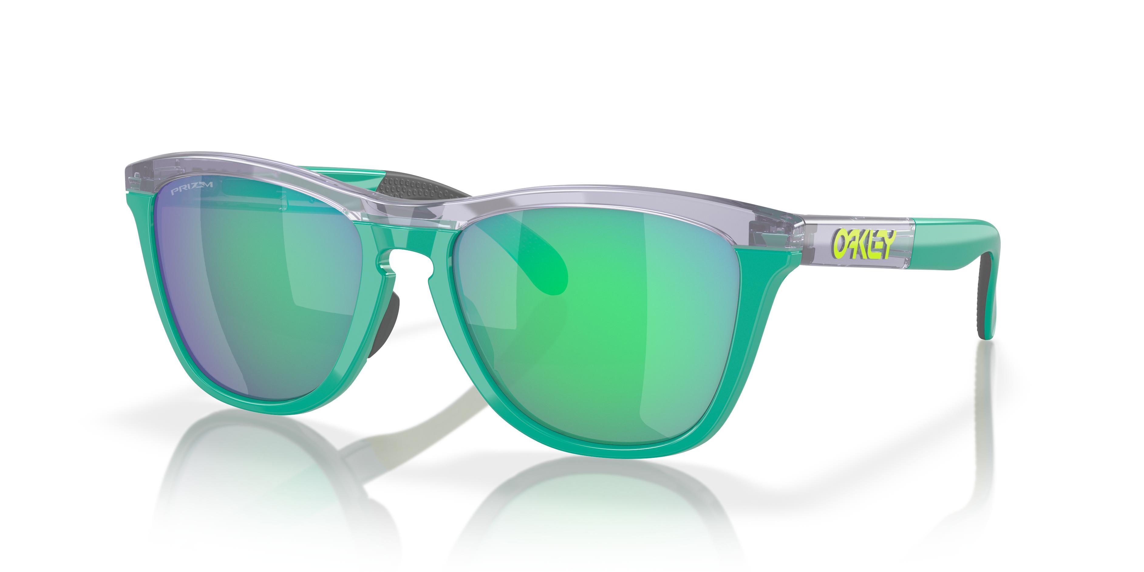 Oakley Men's Frogskins™ Range Sunglasses Product Image