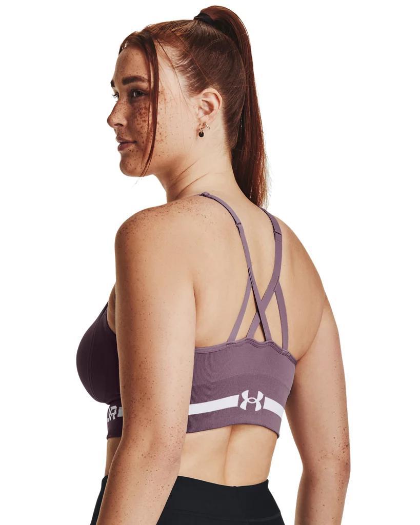 UA Seamless Low Long Product Image