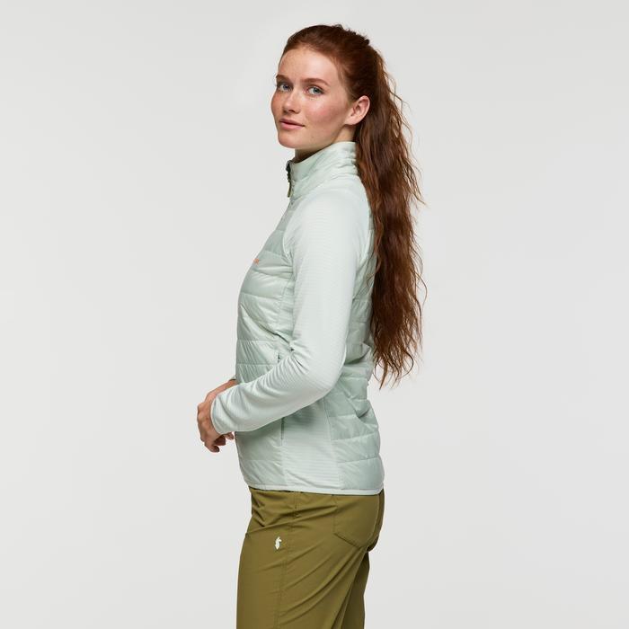Capa Hybrid Insulated Jacket - Women's Product Image