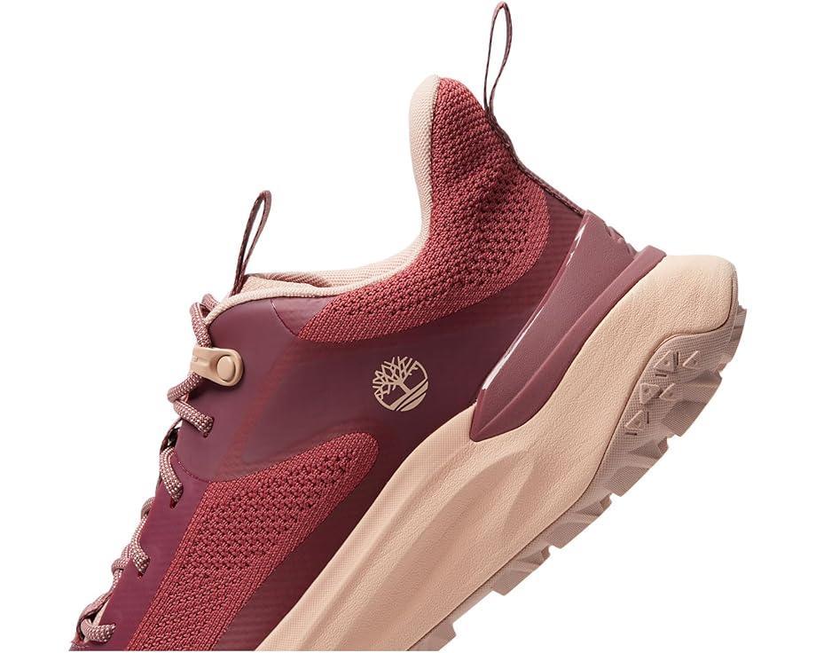 Motion Access Low Lace-Up Waterproof Product Image