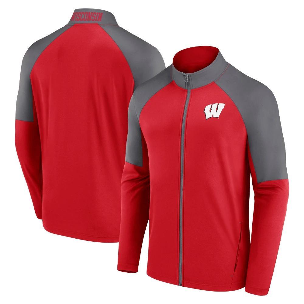 NCAA Nebraska Cornhuskers Mens Jacket Product Image