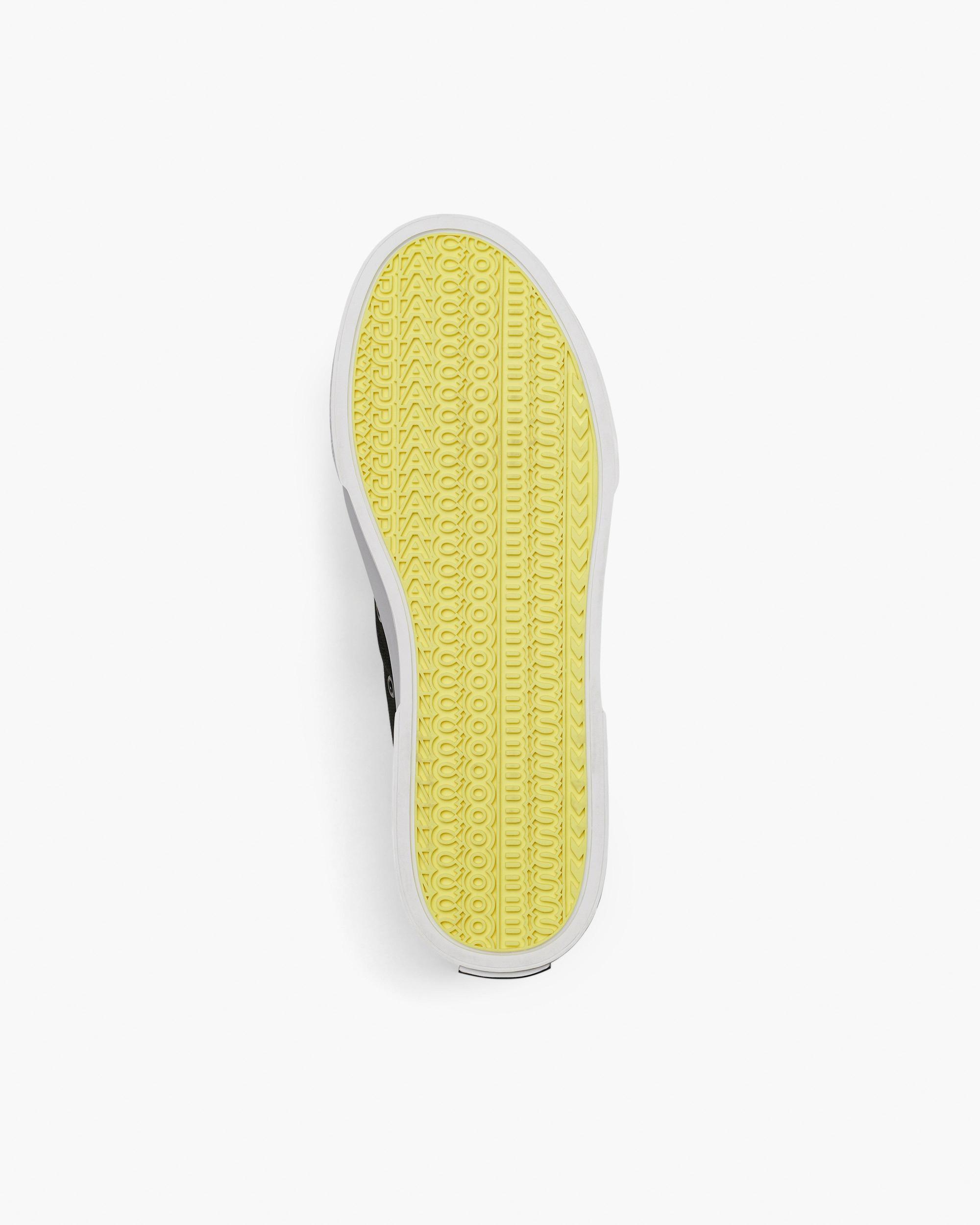 The High Top Sneaker Product Image