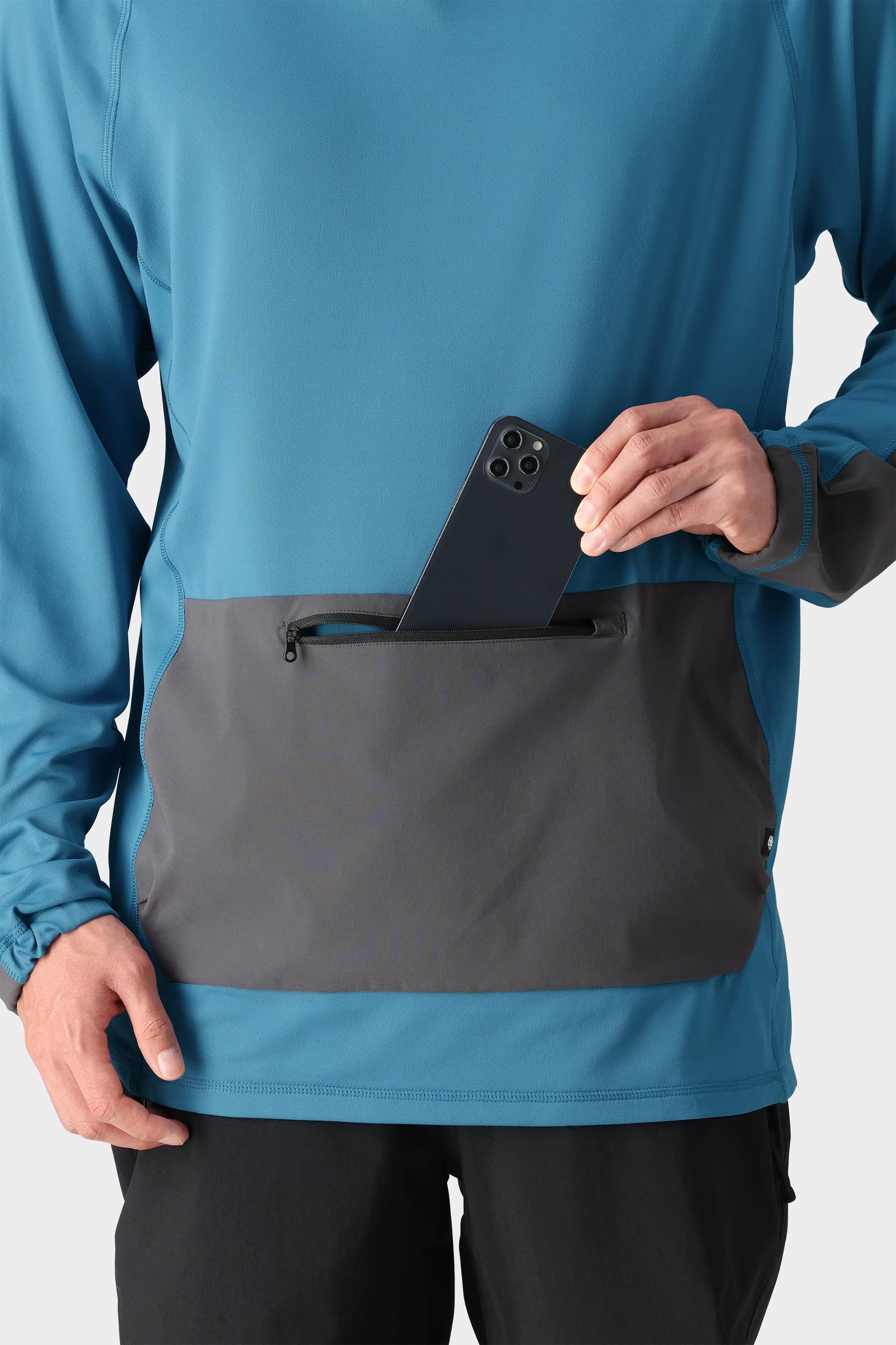 686 Men's Ultra Thermal Fleece Hoody Male Product Image