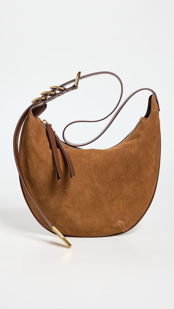 rag & bone Spire Hobo Bag | Shopbop Product Image