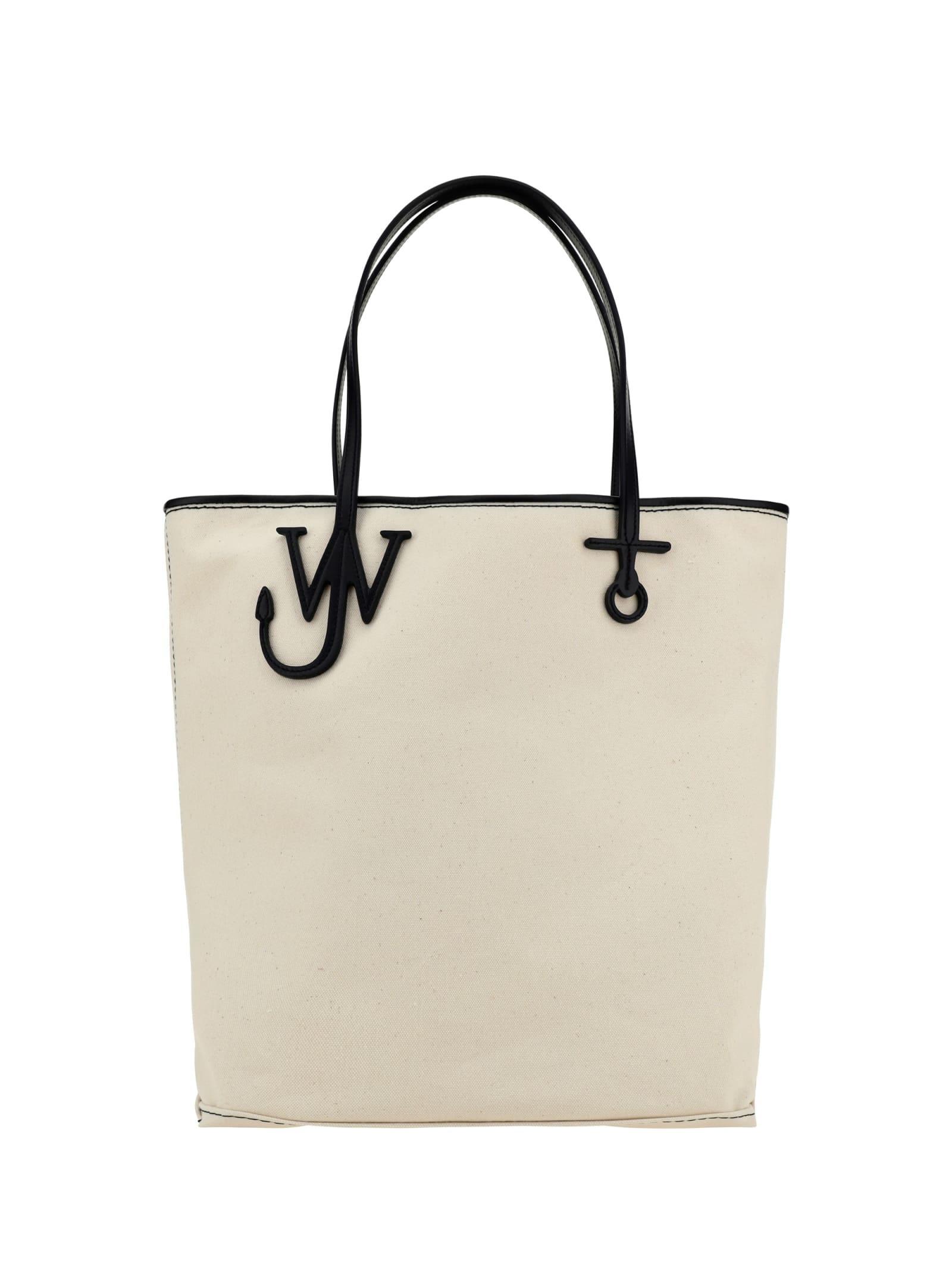 JW ANDERSON Anchor Tote Bag In Multicolor Product Image