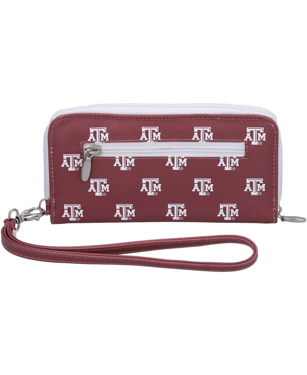 Texas A&M Aggies Wristlet Product Image