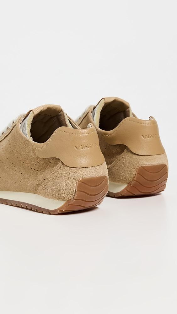 Vince Oasis Runner II Sneakers | Shopbop Product Image