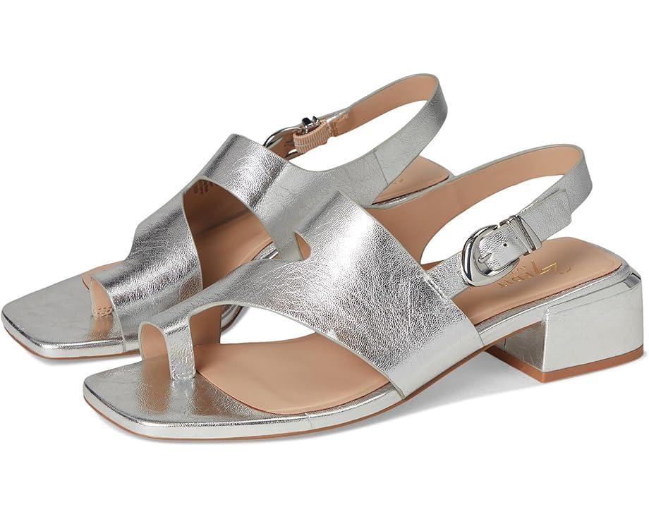 Birch Ankle Straps Product Image