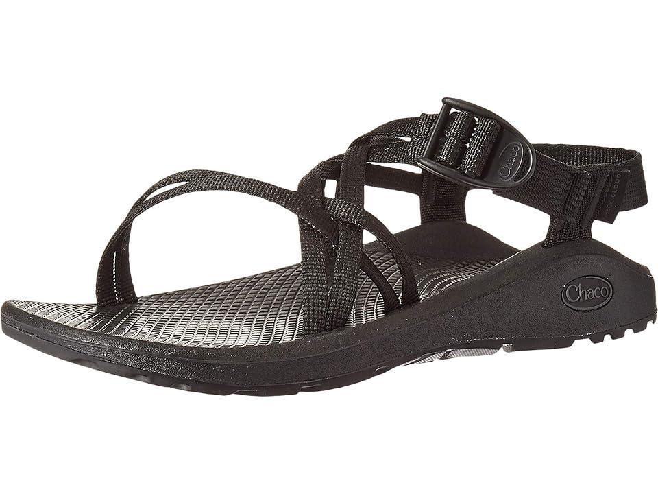 Chaco Z/Cloud X (Solid ) Women's Sandals Product Image