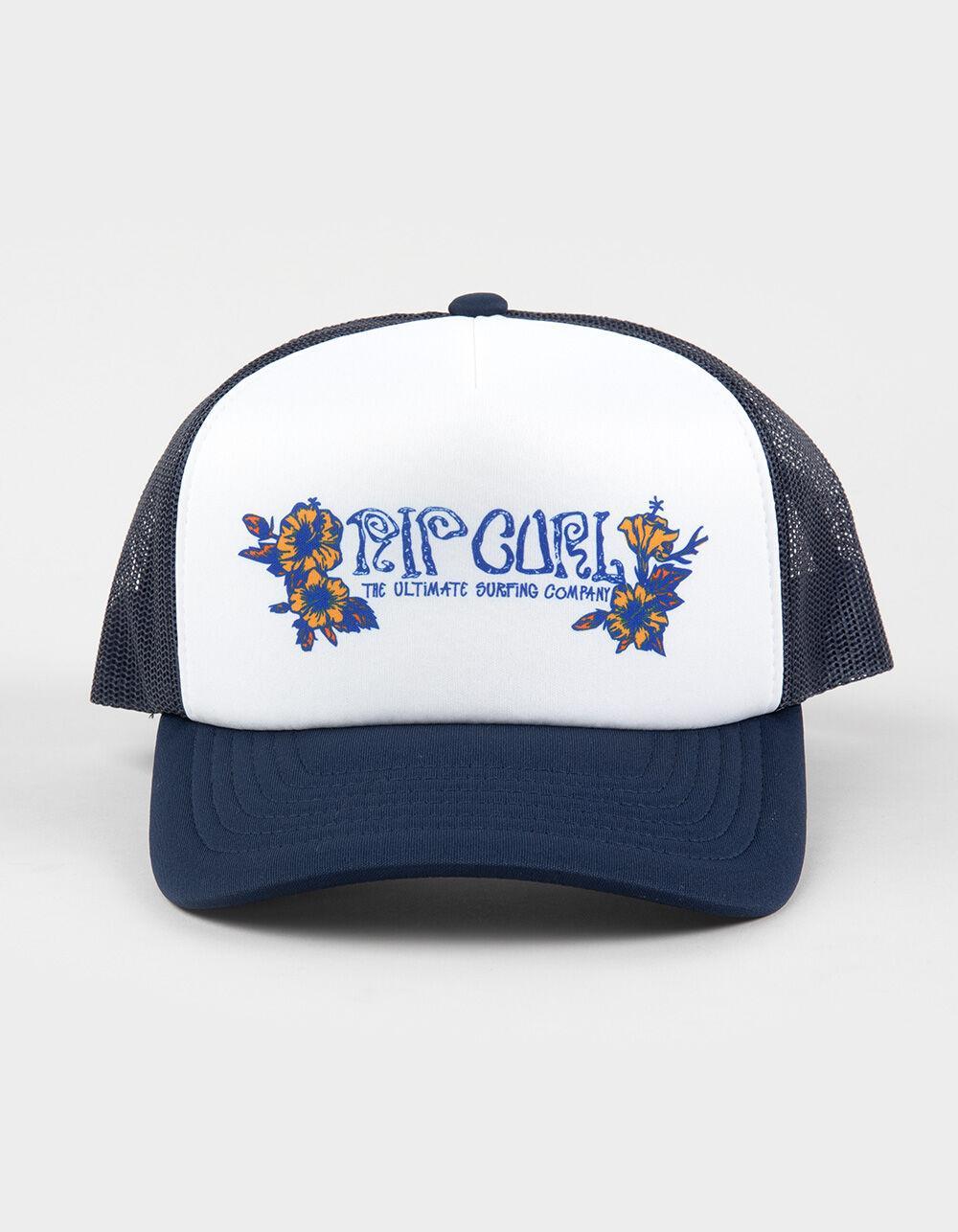 RIP CURL Weekender Trucker Hat - NAVY Product Image