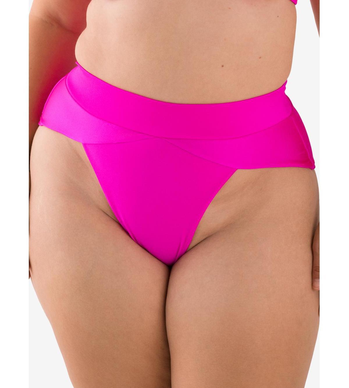 Womens Aspire Bikini Bottoms Product Image