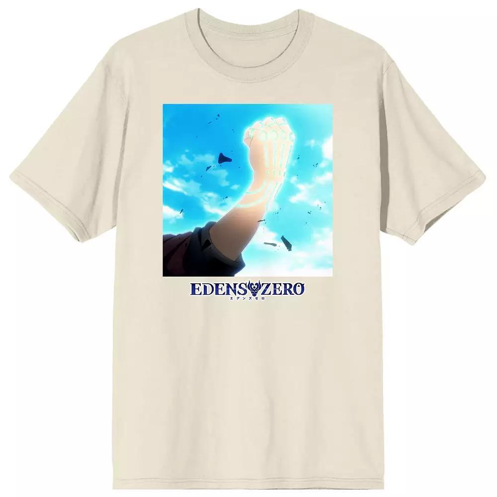 Men's Edens Zero Shiki Granbell Graphic Tee,  Product Image