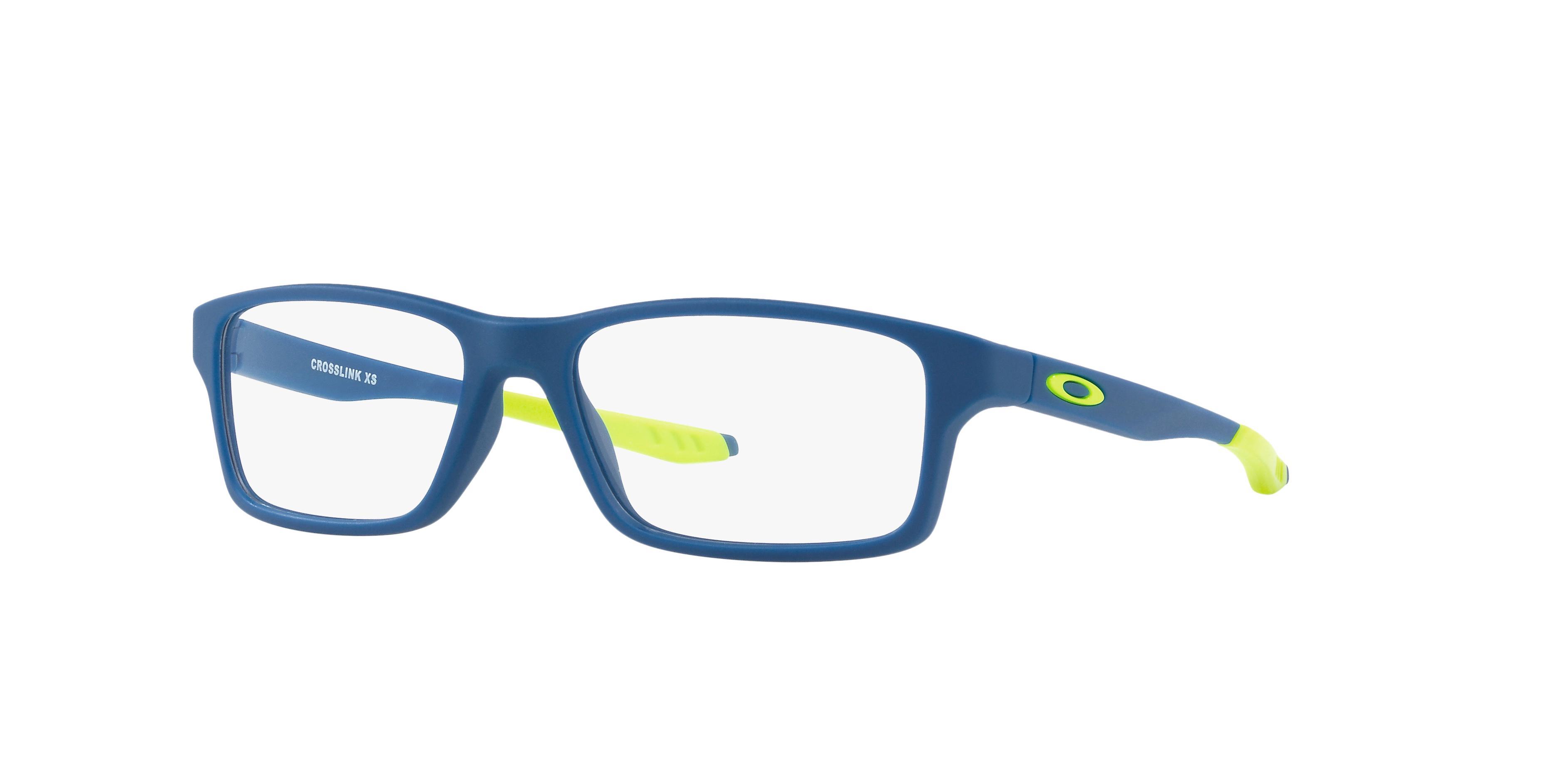 Oakley Mens Crosslink Xs (youth Fit) Eyeglasses Product Image