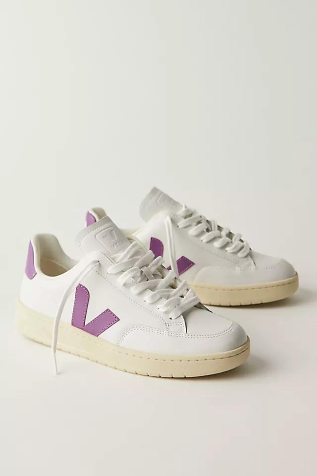 Veja V-12 Sneakers Product Image