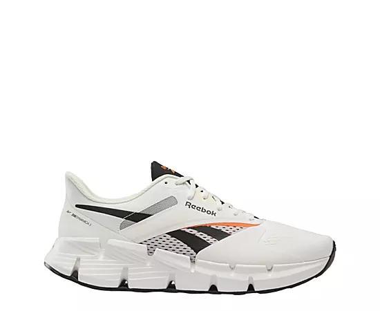 Reebok Men's Zig Dynamica 5 Sneaker Running Sneakers Product Image