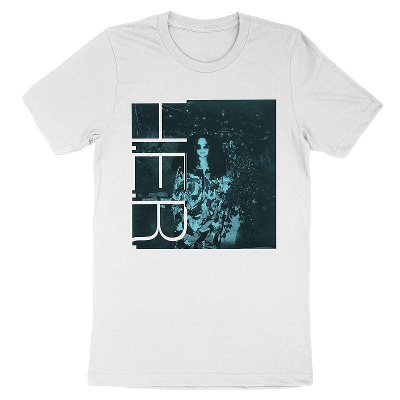 Mens H.E.R. Tee Product Image