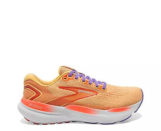 Brooks Womens Glycerin 21 Running Shoe Product Image