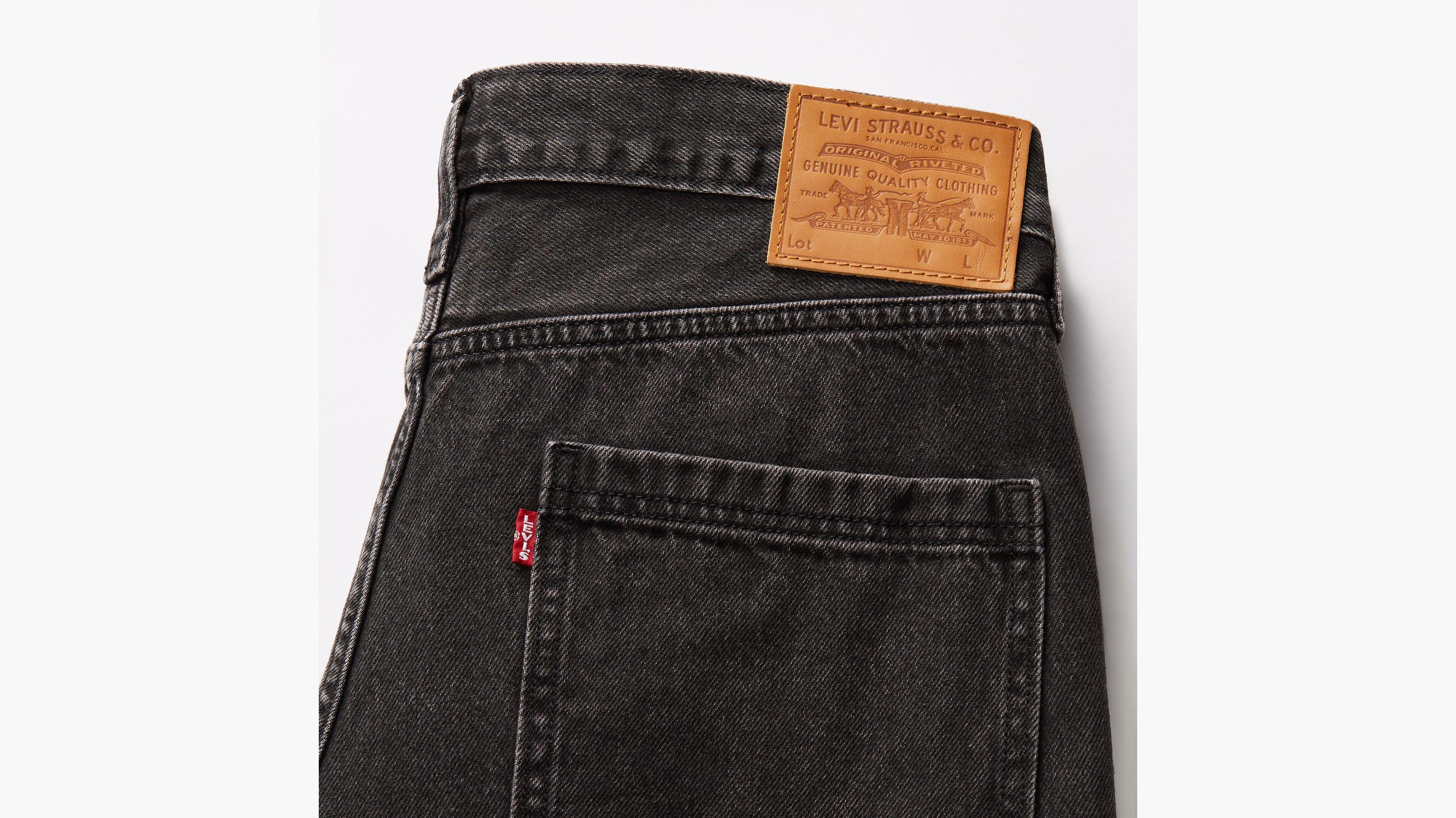 568™ Loose Straight Cargo Men's Jeans Product Image