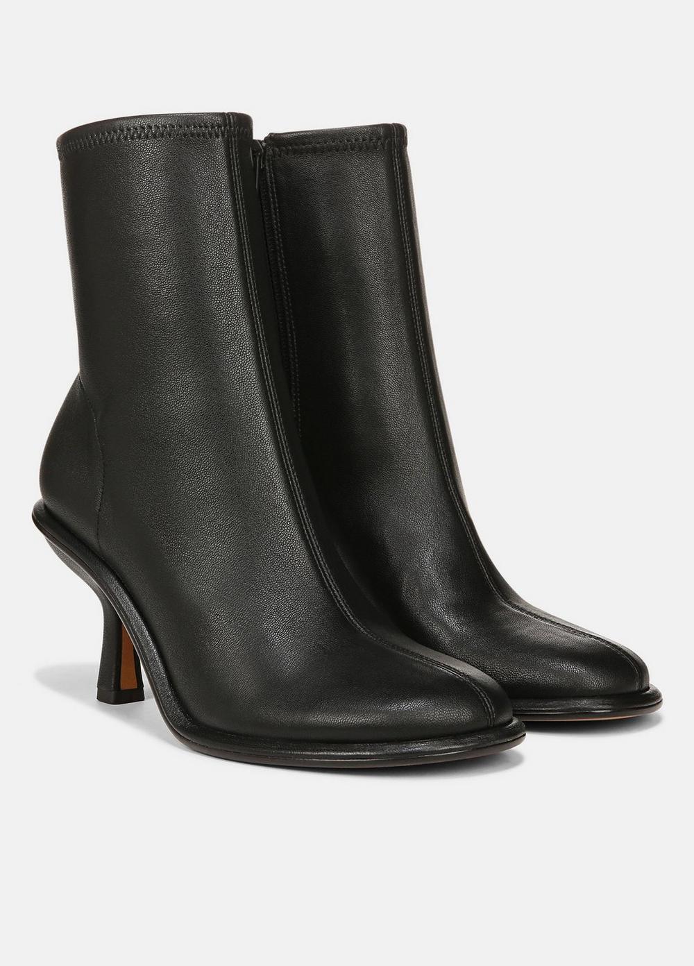 Freya Leather Ankle Boot Product Image