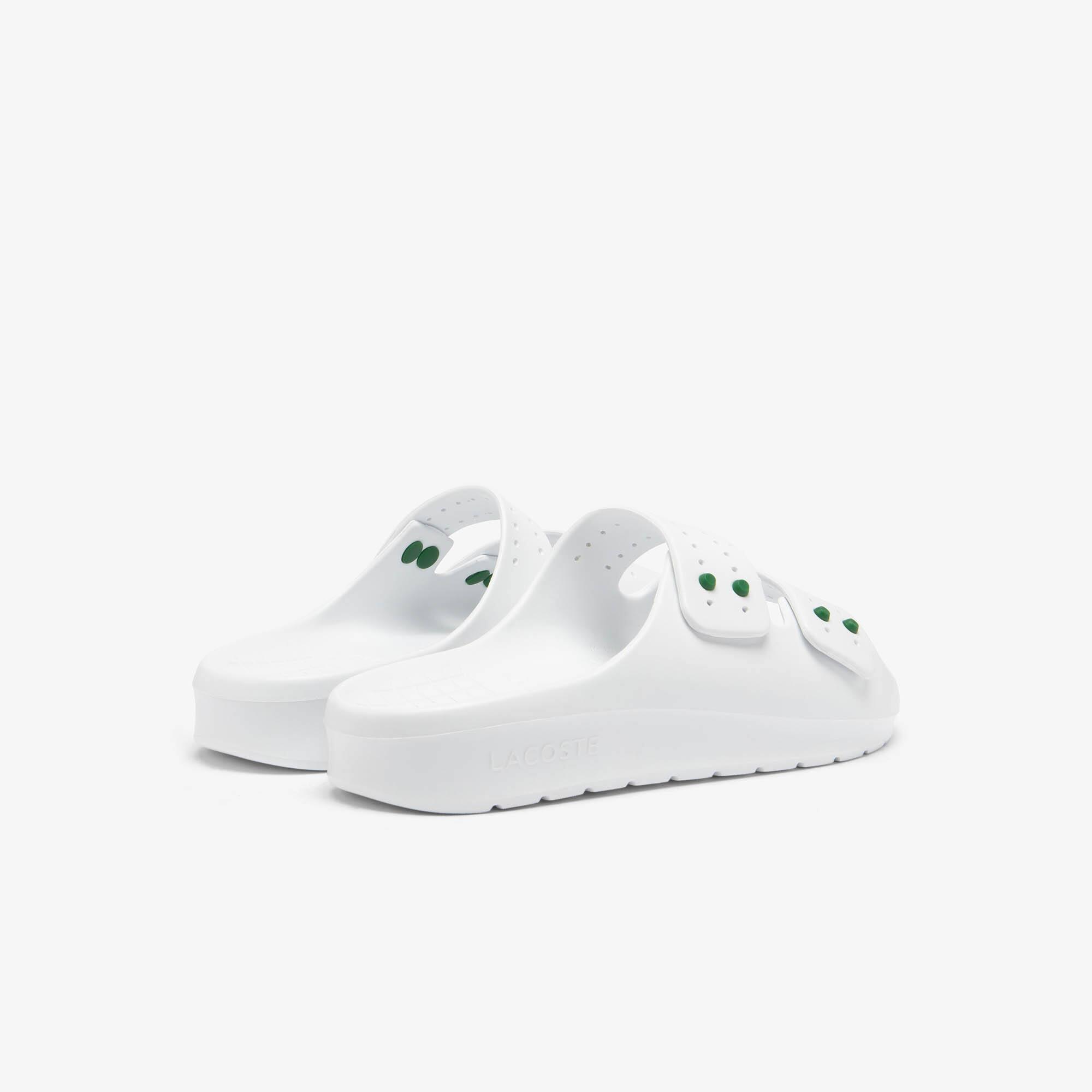 Women's Serve Strap Slides Product Image