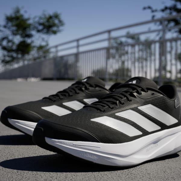 adidas Duramo SL 2 Running Shoes Core Black 13 Mens Product Image